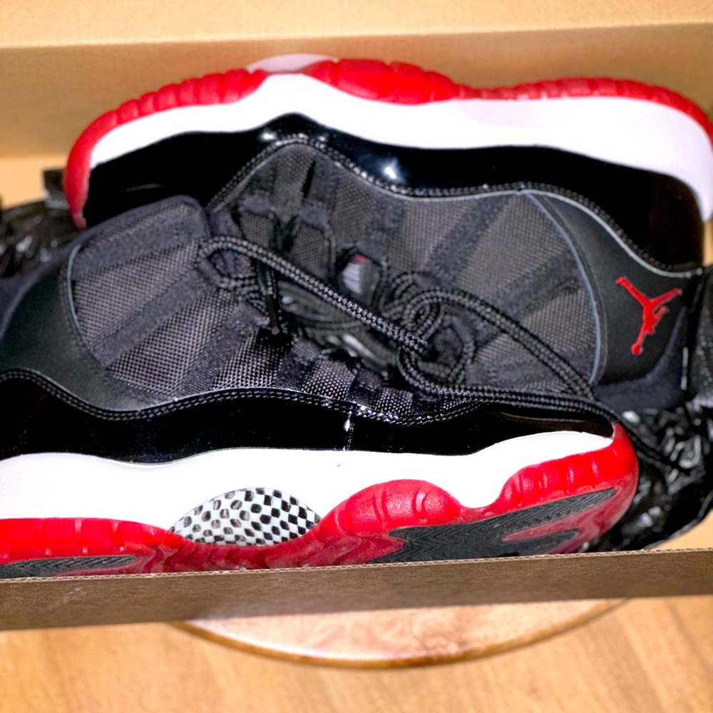 Air Jordan 11 Retro